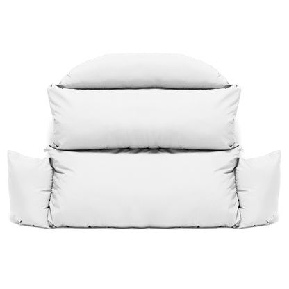 Hanging 2 person Egg Swing Cushion