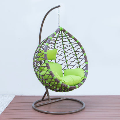 EMFURN Hanging Egg Swing Chair