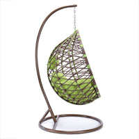 EMFURN Hanging Egg Swing Chair