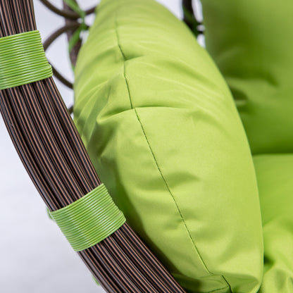 EMFURN Hanging Egg Swing Chair