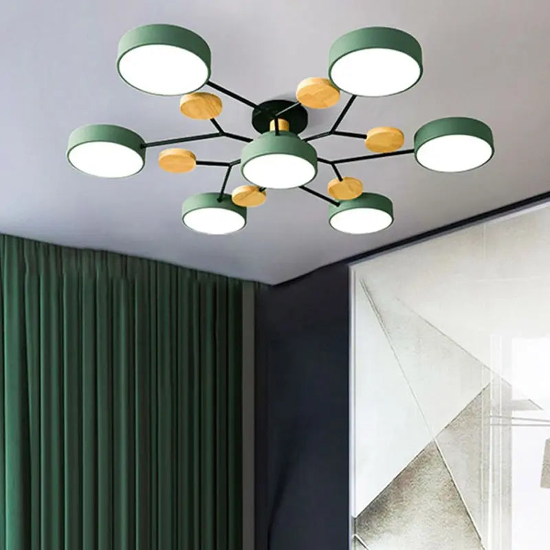 Eileen Living Room Ceiling Lights