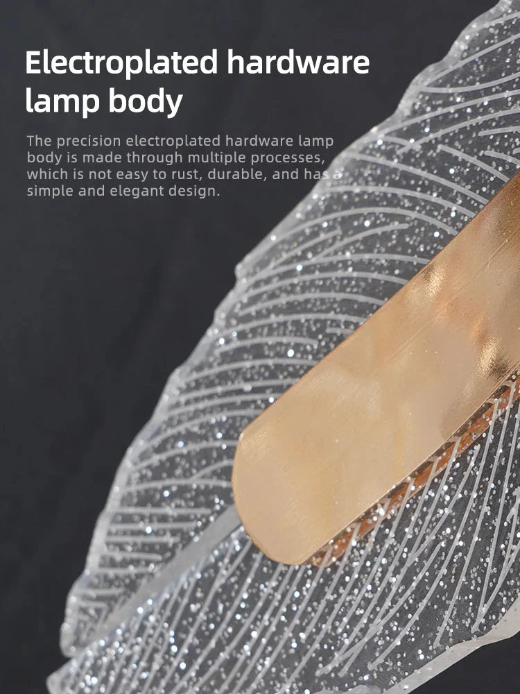 Elsia Entry Foyer Chandelier