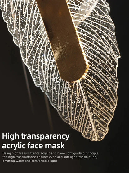 Elsia Entry Foyer Chandelier