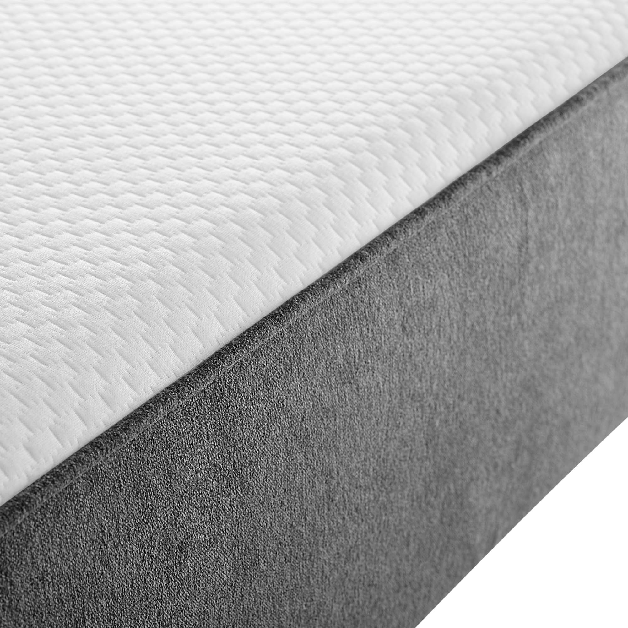 Flexhaven 10" Full Memory Mattress