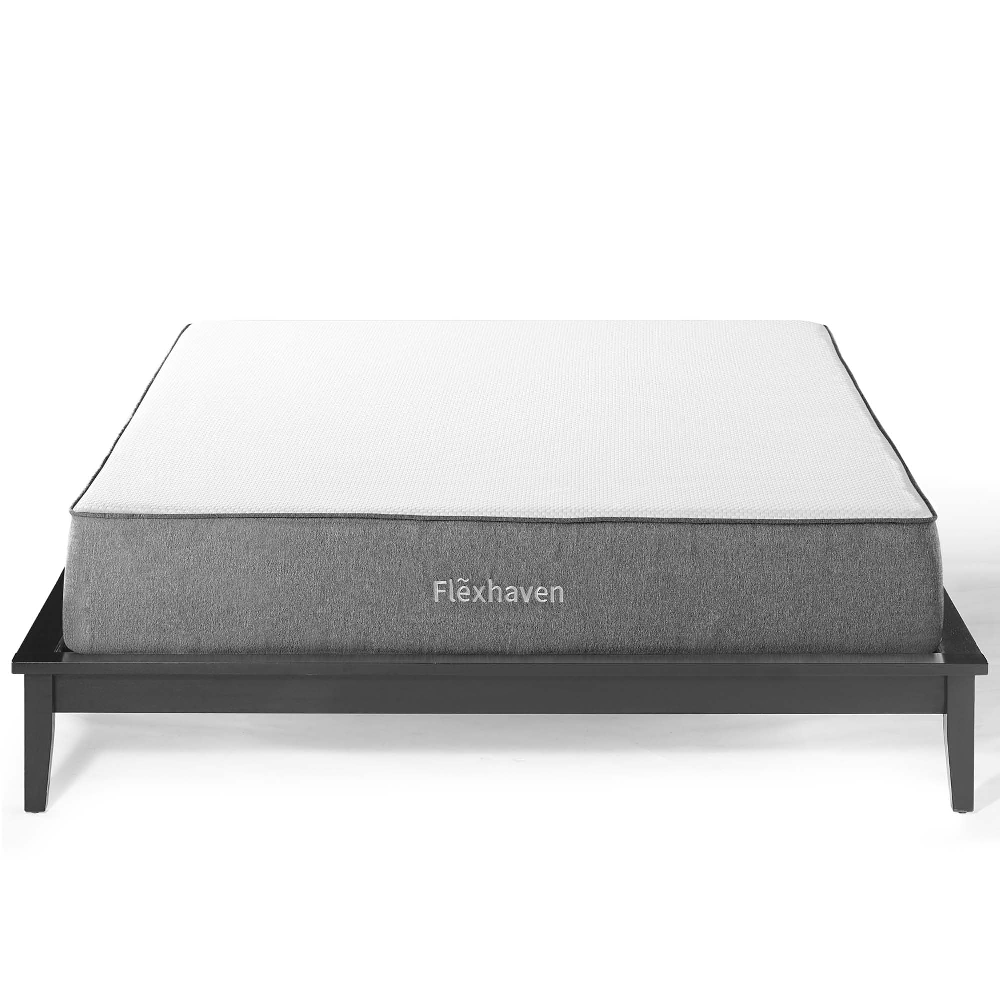 Flexhaven 10" Queen Memory mattress