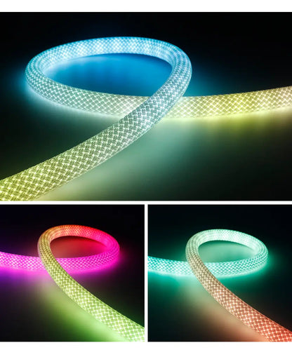 Flexible Neon Led Strip Lights