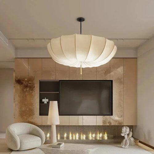 Funa Modern Umbrella Chandelier