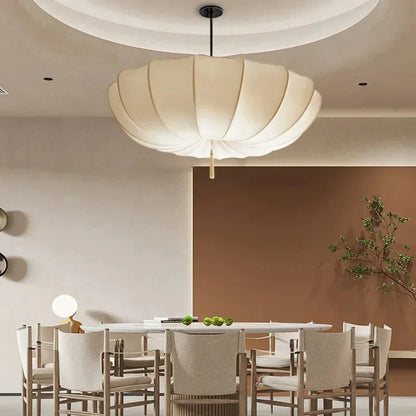 Funa Modern Umbrella Chandelier