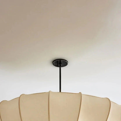 Funa Modern Umbrella Chandelier