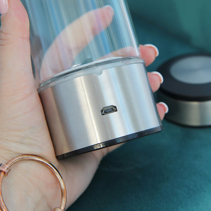 EMFURN Hydrogen Water Generator Bottle