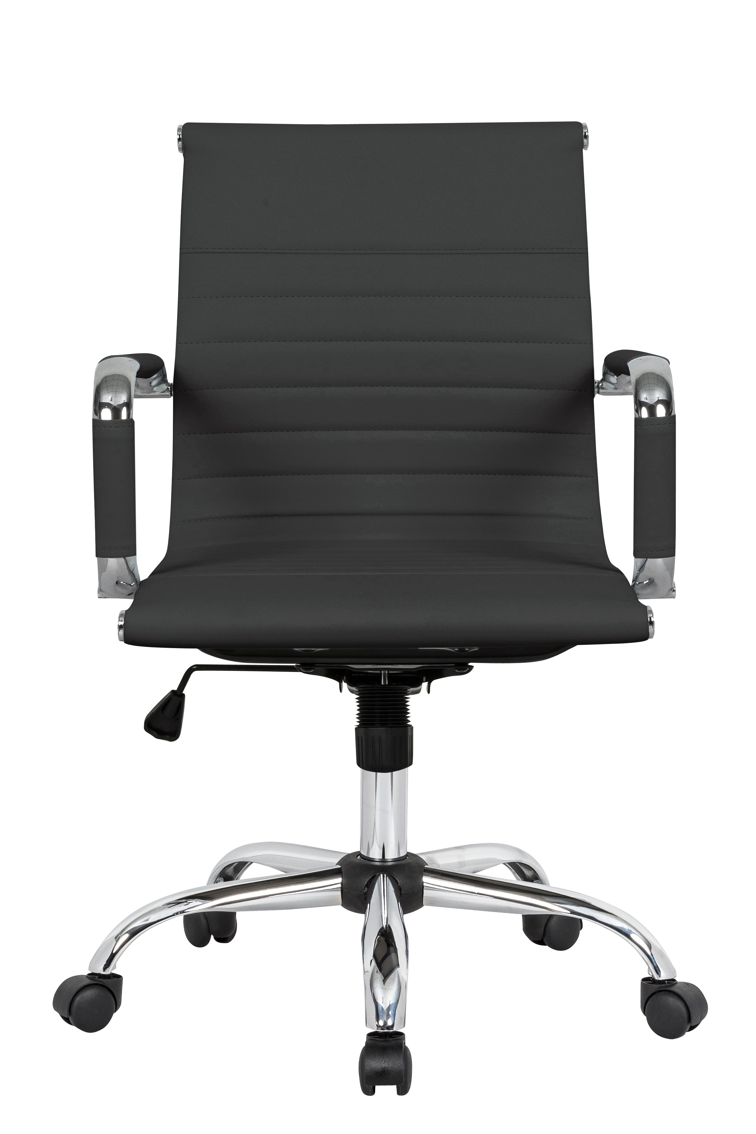 Harris Modern Adjustable Office Executive Swivel Chair Task Office Chair