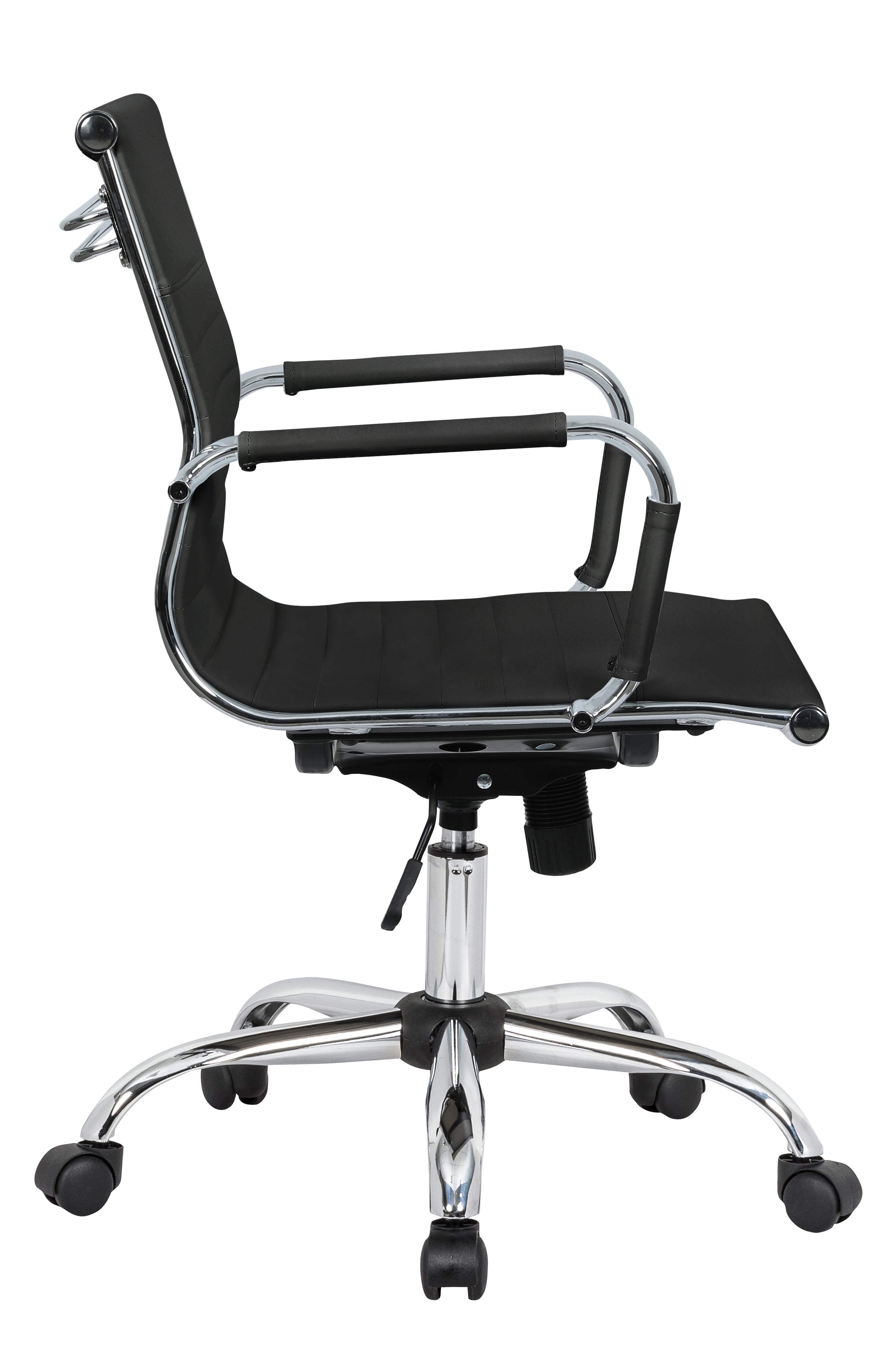 Harris Modern Adjustable Office Executive Swivel Chair Task Office Chair