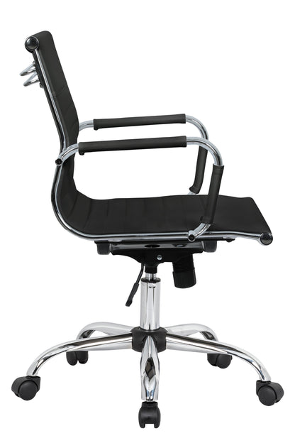 Harris Modern Adjustable Office Executive Swivel Chair Task Office Chair