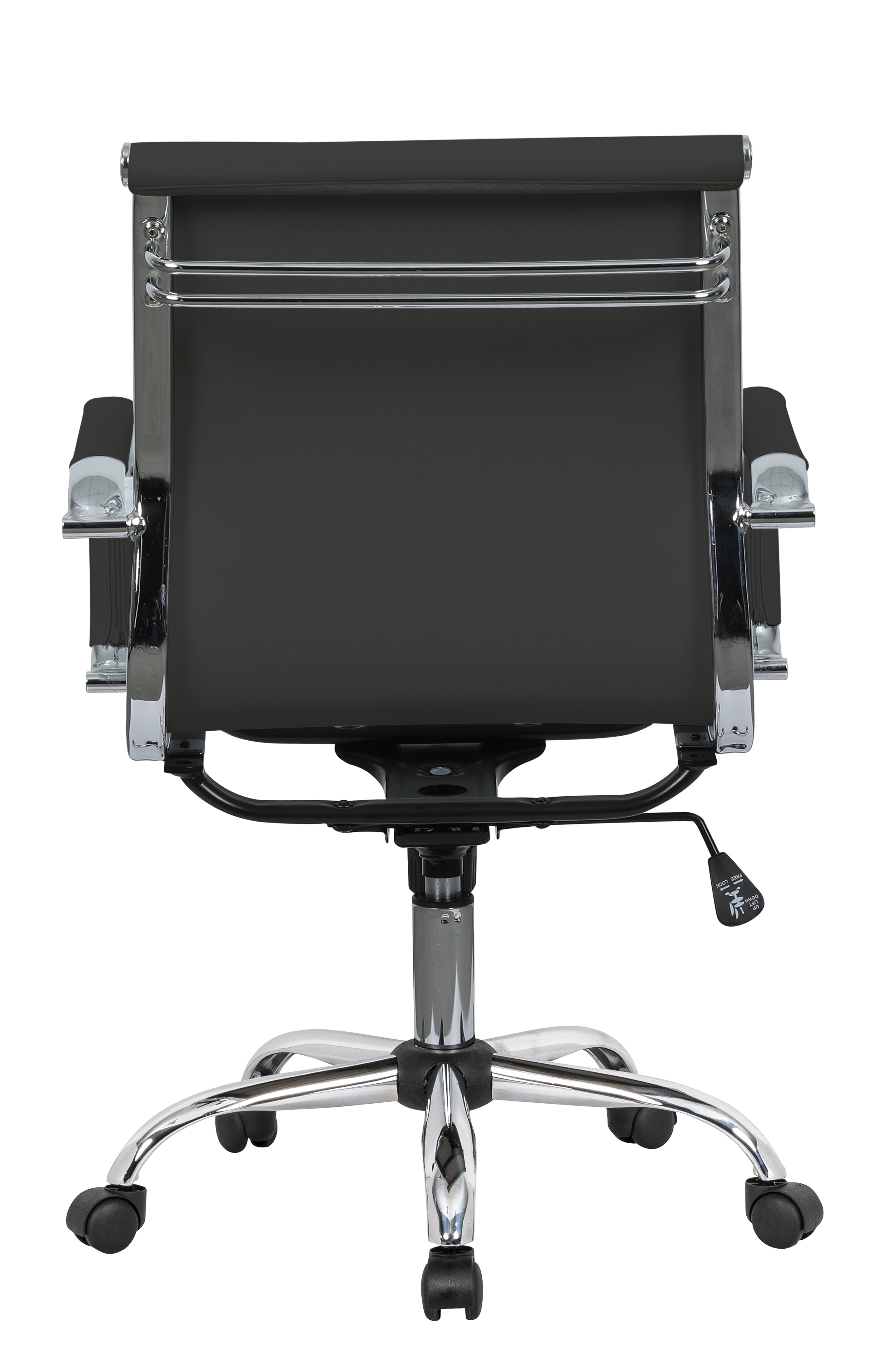 Harris Modern Adjustable Office Executive Swivel Chair Task Office Chair