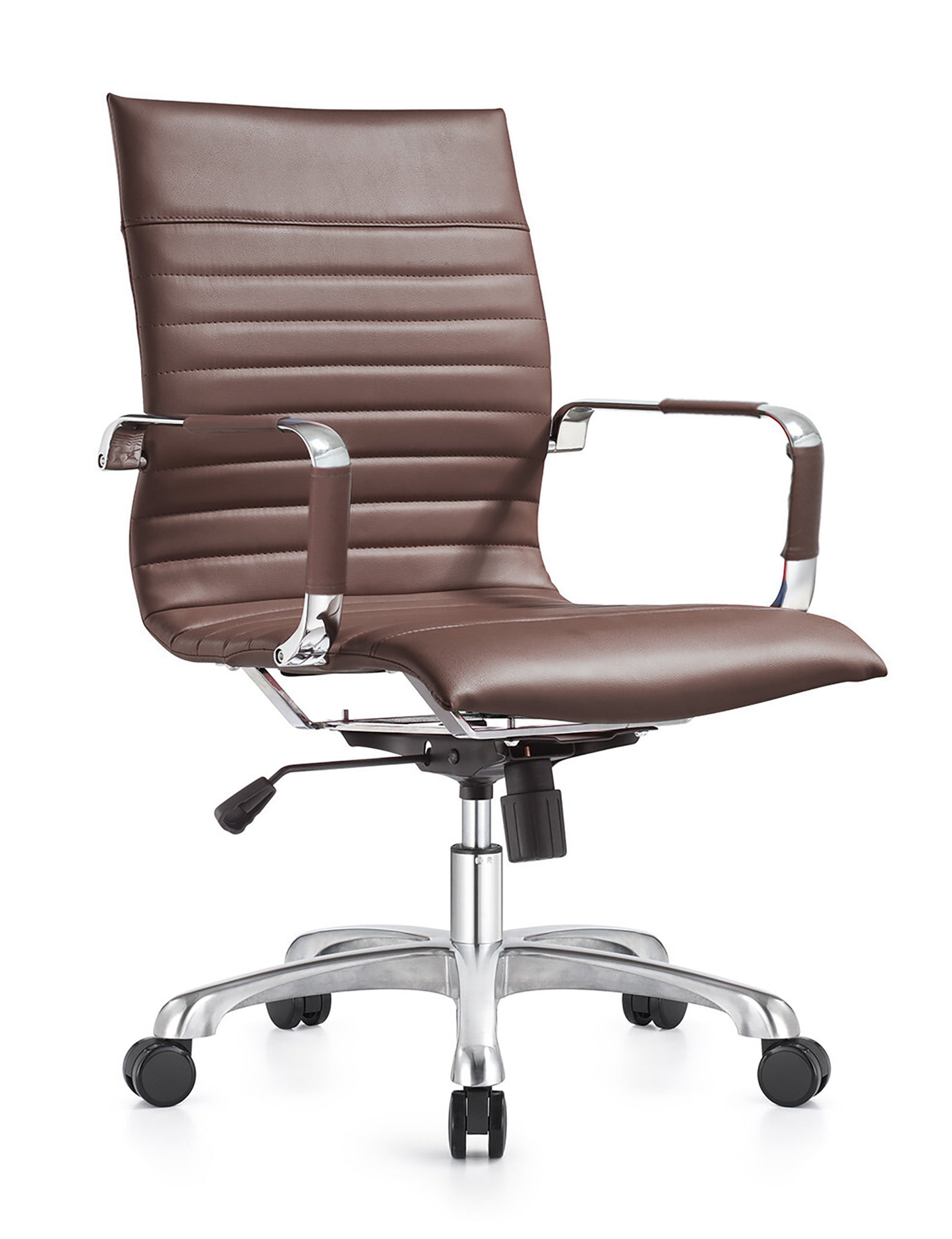 Harris Modern Adjustable Office Executive Swivel Chair Task Office Chair