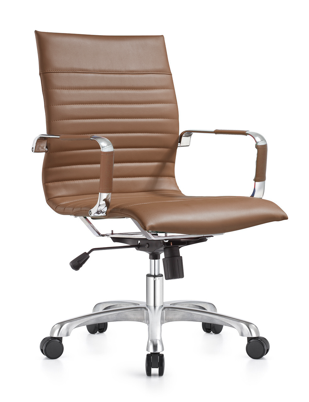 Harris Modern Adjustable Office Executive Swivel Chair Task Office Chair