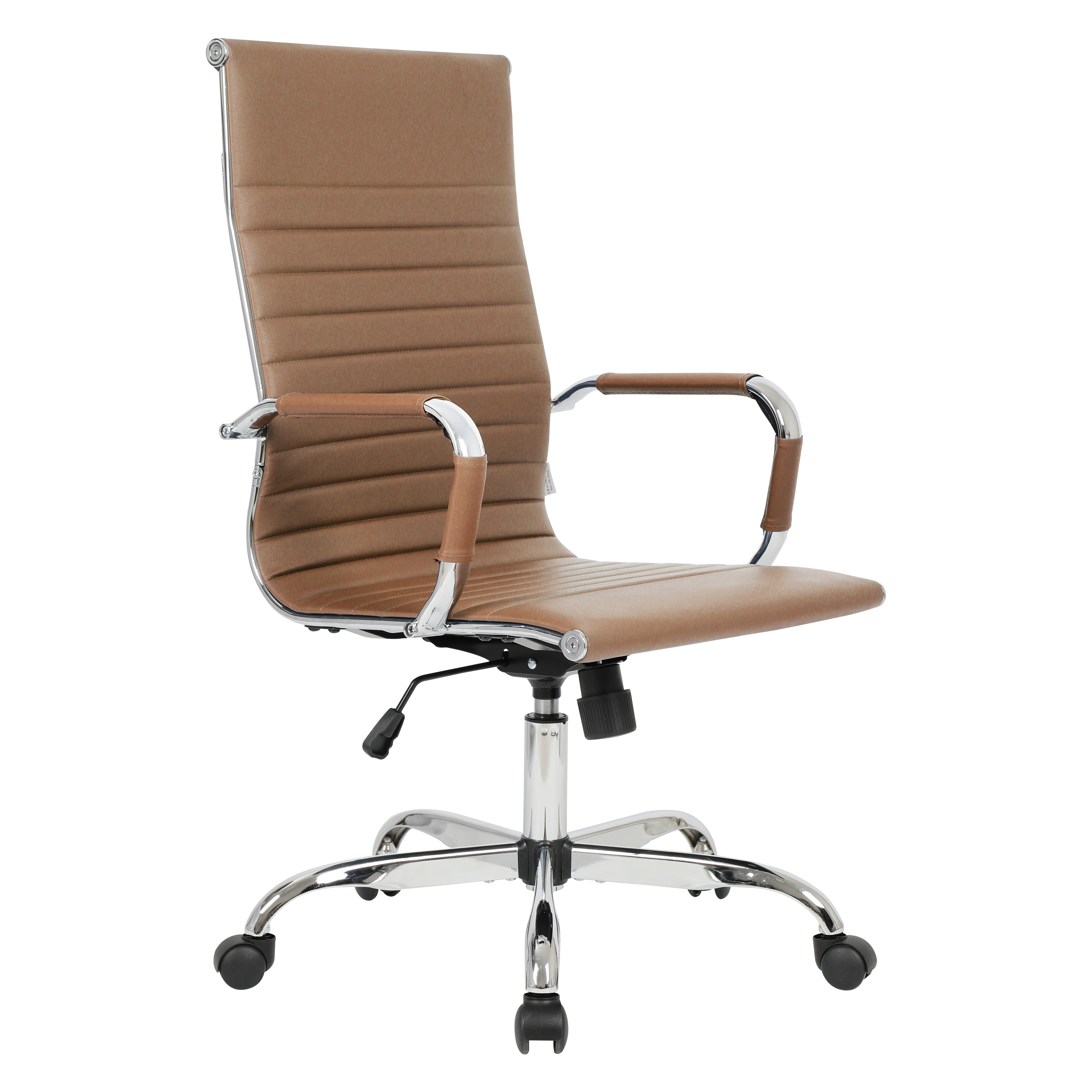 Harris High-Back Office Chair with Swivel