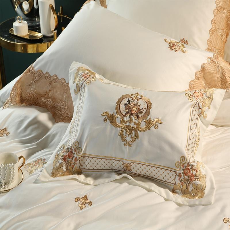 Emfurn Ethereal Duvet Cover Set (Egyptian Cotton)