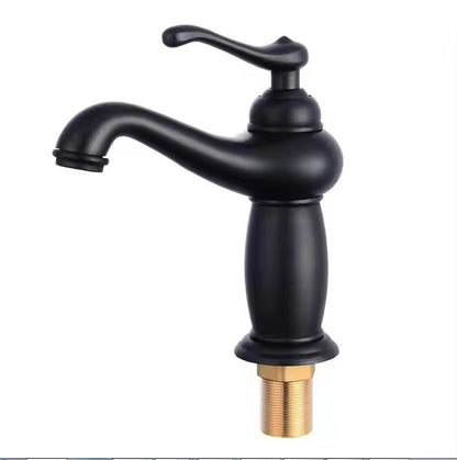 Antique Vintage Bathroom Faucet