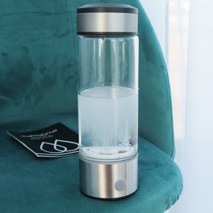 EMFURN Hydrogen Water Generator Bottle