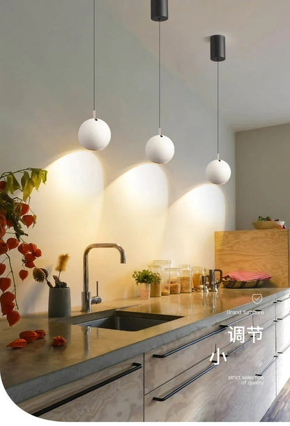 Hyve Modern Pendant Light