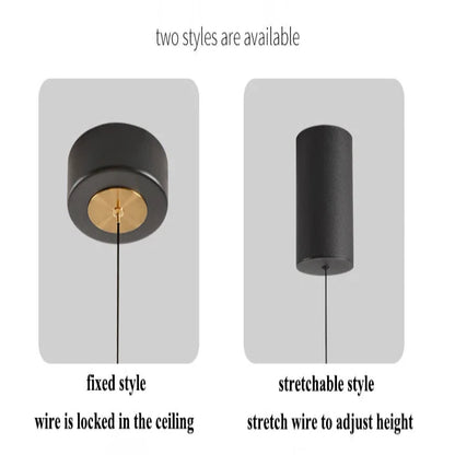 Hyve Modern Pendant Light