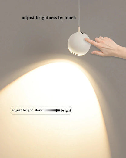 Hyve Modern Pendant Light