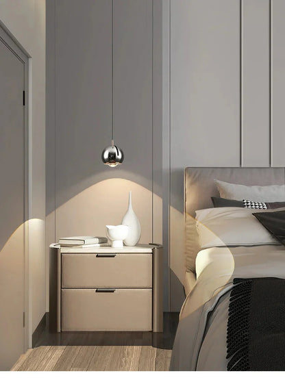 Hyve Modern Pendant Light