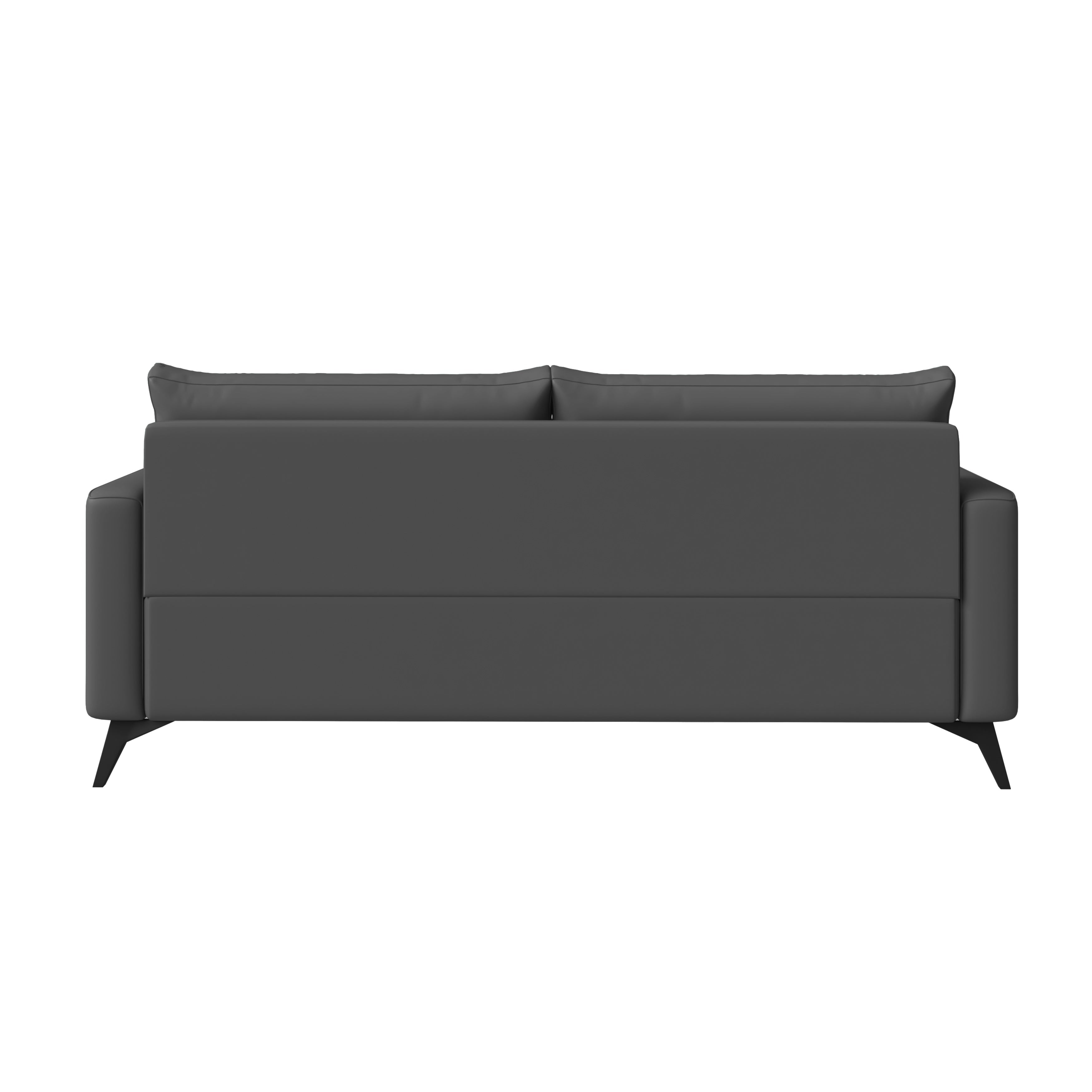 Inno Collection Three Seater Sofa In Grey