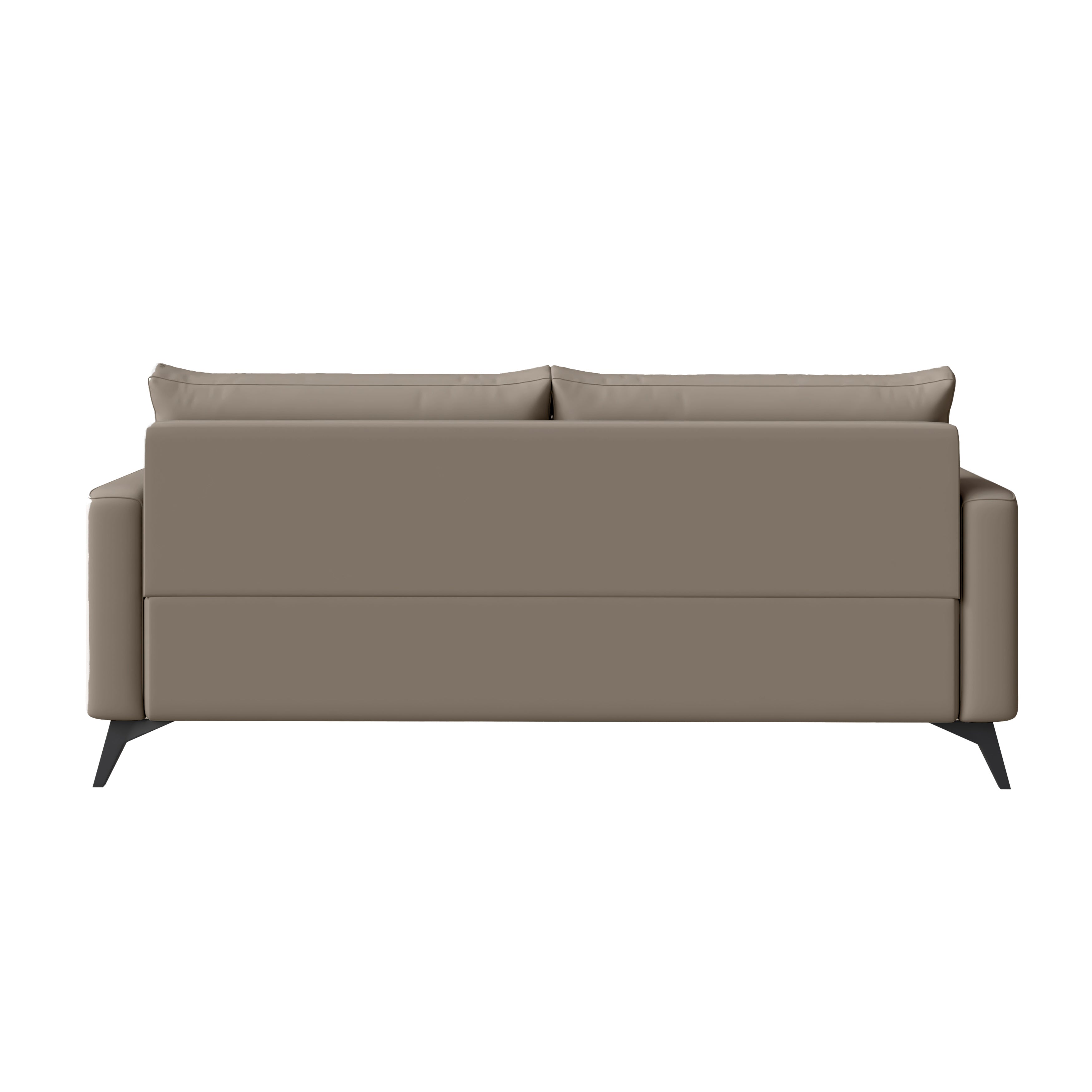 Inno Collection Three Seater Sofa In Taupe