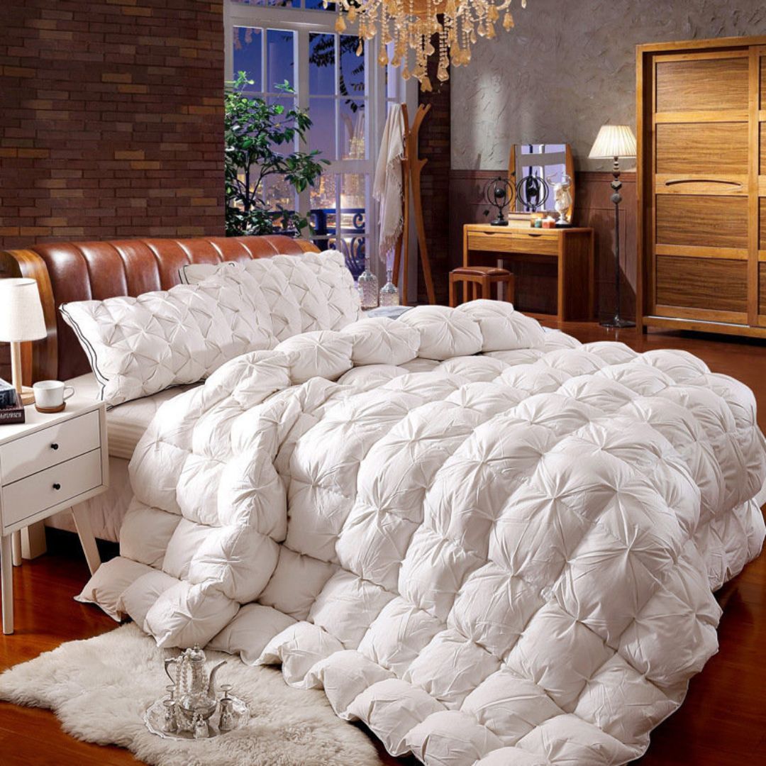 Emfurn Signature Goose Down Duvet