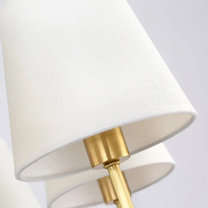 Jesi Two Light Wall Sconce