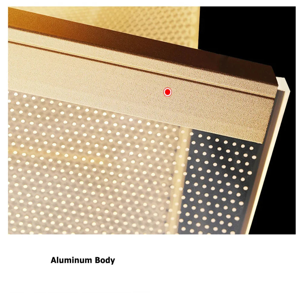 Jonas Postmodern Style Staircase Pendant Chandelier Light