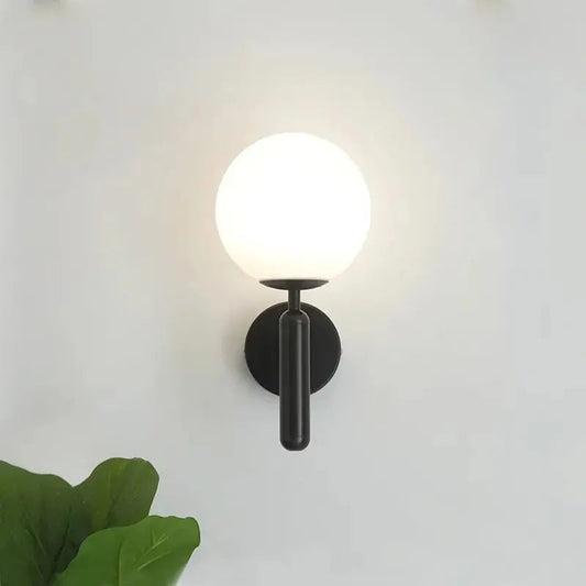 Juli Indoor Gloo Wall Light