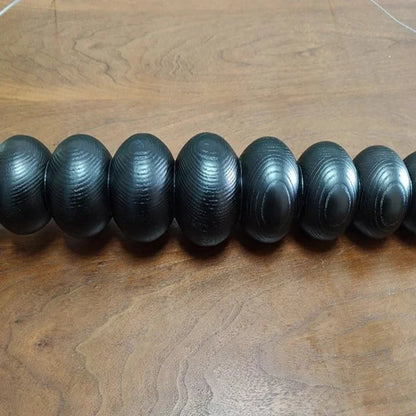 Kira Modern Wood Chandelier