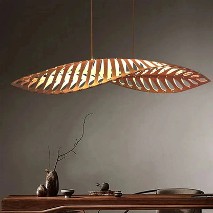 Lacy Contemporary Kitchen Chandelier