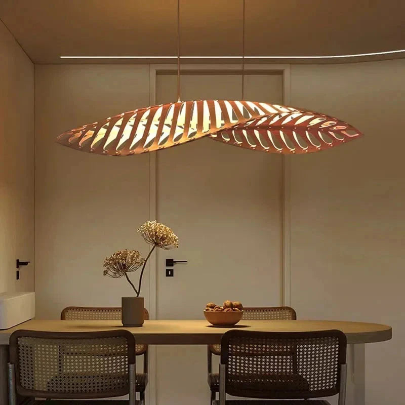 Lacy Contemporary Kitchen Chandelier