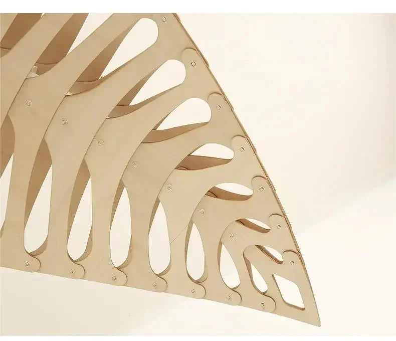 Lacy Contemporary Kitchen Chandelier