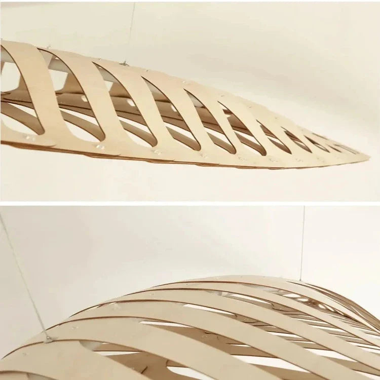 Lacy Contemporary Kitchen Chandelier