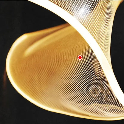 Asya Large Pendant Lighting for High Ceilings