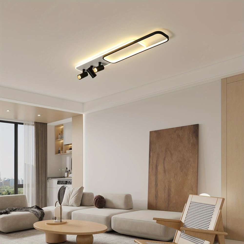 Lattice Smart Track Lighting