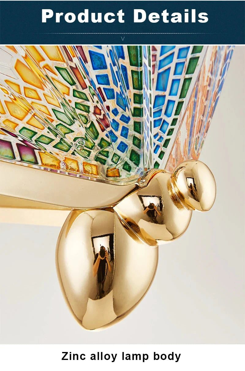 Classic Butterfly Pendant Lights