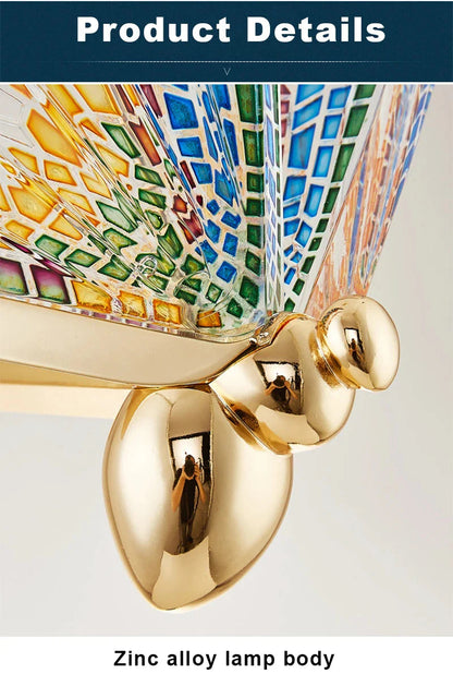 Classic Butterfly Pendant Lights