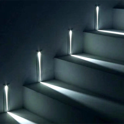 Rustics Lights for Staircase Wall
