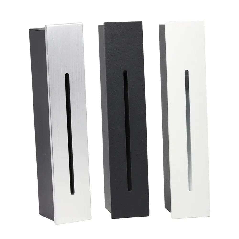 Rustics Lights for Staircase Wall