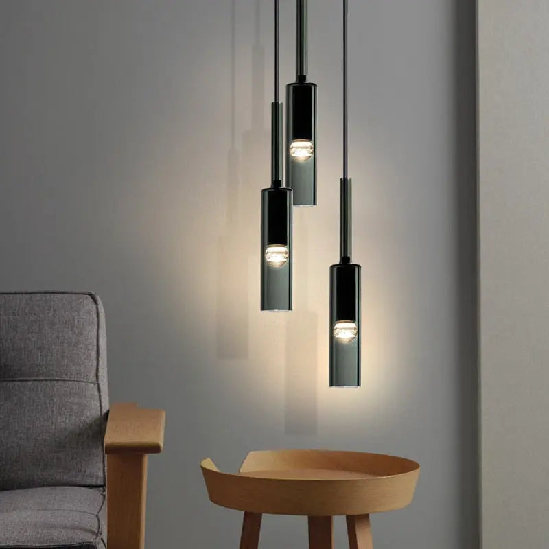 Classic Bedroom Pendant Lighting
