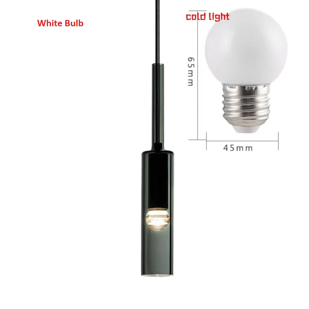 Classic Bedroom Pendant Lighting