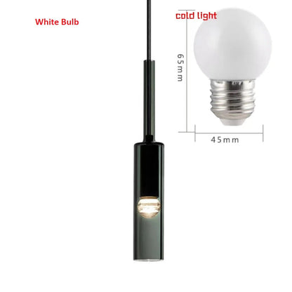 Classic Bedroom Pendant Lighting