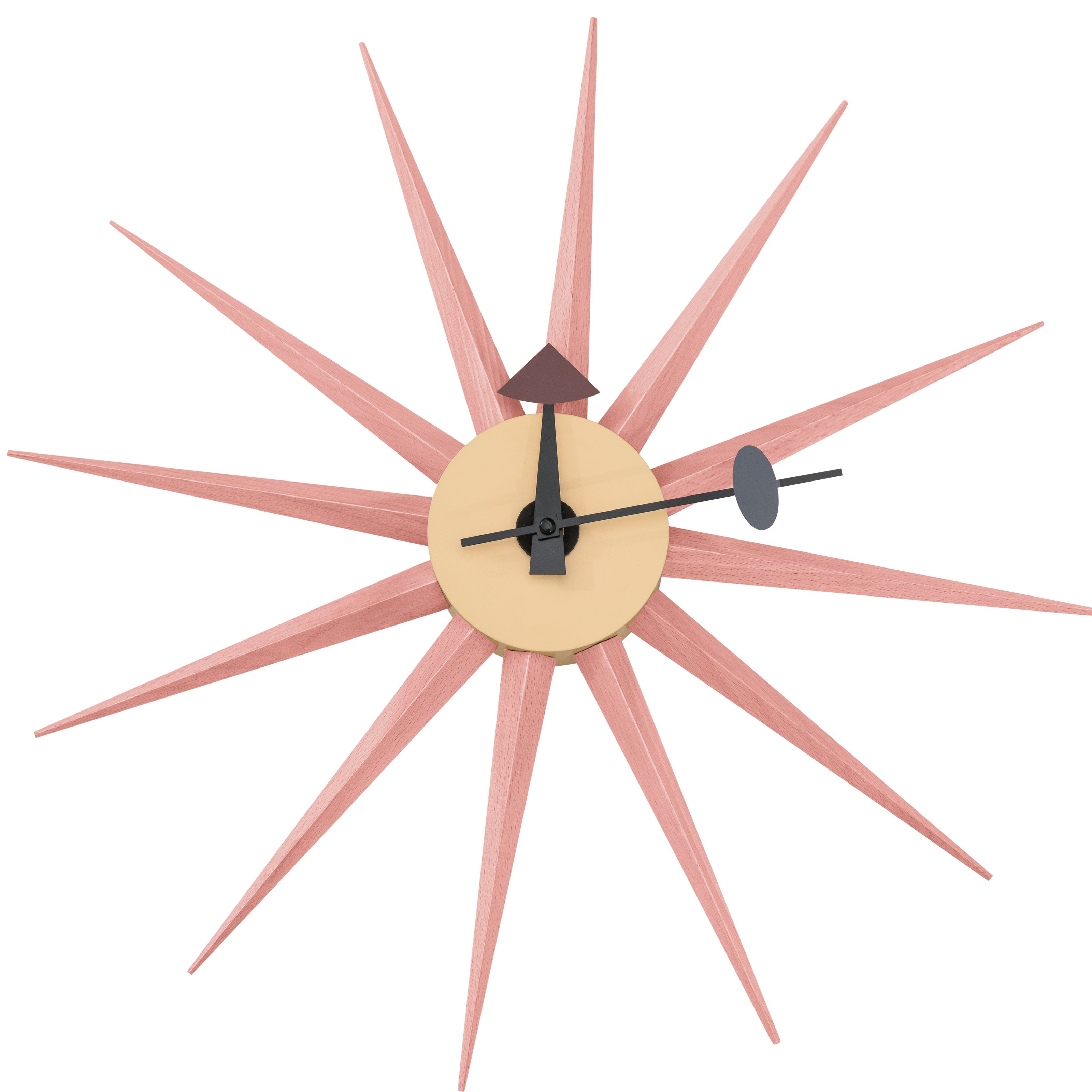 Maxx Star Wall Clock