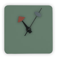 Chester Square Wall Clock